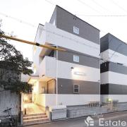 地下鉄桜通線桜本町駅まで徒歩3分