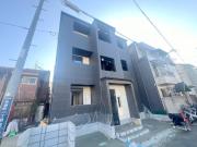 モアナ長瀬町