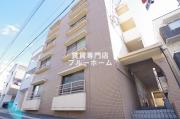 南海高野線我孫子前駅まで徒歩5分