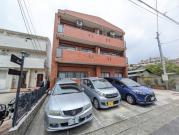 マンション荻野A