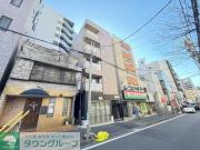 京急本線黄金町駅まで徒歩5分