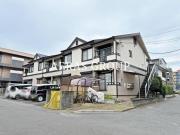 パルシェふじみ野