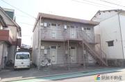コスモハイツ