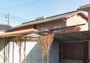 山波町大原貸家