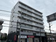 ＪＲ中央線八王子駅まで徒歩17分