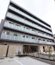 GENOVIA中野島