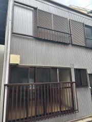 地下鉄東山線亀島駅まで徒歩5分