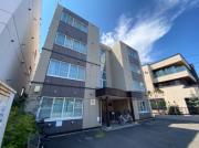 地下鉄南北線麻生駅まで徒歩5分