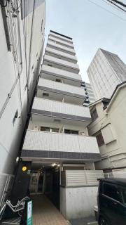 グランパシフィック難波南