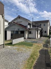 野洲市行畑貸家