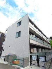 京王相模原線京王堀之内駅まで徒歩15分