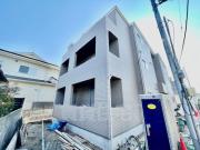 ＪＲ東海道本線茨木駅まで徒歩8分
