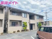 アムールラフィーネ A棟