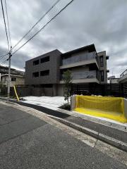 阪神本線魚崎駅まで徒歩9分