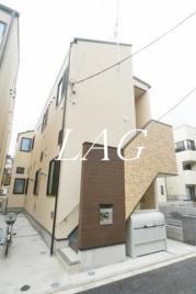 Latte池袋本町
