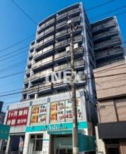 相鉄本線鶴ケ峰駅まで徒歩5分