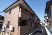 西武池袋・豊島線元加治駅まで徒歩16分