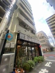 ＪＲ山手線鶯谷駅まで徒歩9分