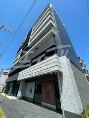 プレサンス大阪都島エレナード