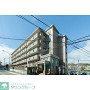 西鉄天神大牟田線高宮駅まで徒歩26分