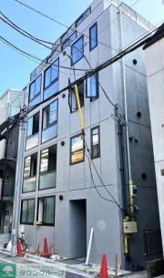 都営大江戸線若松河田駅まで徒歩5分