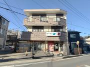 長谷川マンション