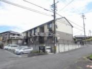 近鉄大阪線名張駅まで徒歩15分