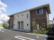 ヴィラ天矢館