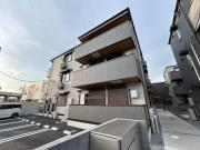 アヴァンスコート参番館
