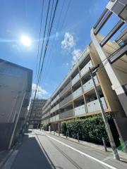LaSante品川シーサイドII