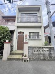 地下鉄千日前線小路駅まで徒歩7分