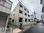 ＪＲ片町線鴫野駅まで徒歩4分