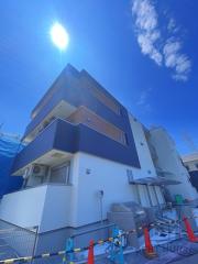 ＪＲ阪和線下松駅まで徒歩7分