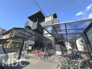 ＪＲ高徳線徳島駅まで徒歩23分