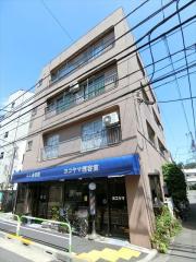 ＪＲ山手線田端駅まで徒歩3分