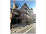 ロジェ高井戸壱番館
