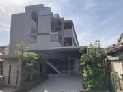 ＪＲ総武線（各駅停車）市川駅まで徒歩8分