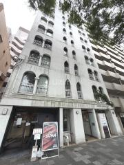 御池ロイヤルマンション