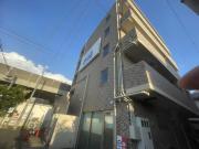 東武伊勢崎・大師線東向島駅まで徒歩1分