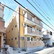 地下鉄東山線本陣駅まで徒歩5分