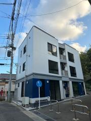 東急目黒線武蔵小山駅まで徒歩9分