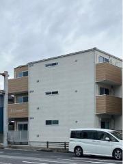 ＪＲ常磐線（各駅停車）馬橋駅まで徒歩6分