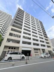メロディア新北野