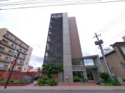 Peace Avenue SHIRASAKI