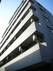 ＪＲ横須賀線西大井駅まで徒歩2分