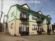 ＪＲ飯田線北殿駅まで徒歩31分