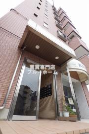 地下鉄御堂筋線なかもず駅まで徒歩4分