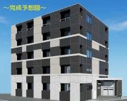 ヴィラージュ柴又