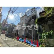 ＪＲ京浜東北・根岸線桜木町駅まで徒歩3分