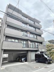 地下鉄谷町線平野駅まで徒歩8分